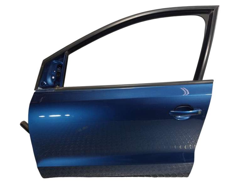 Recambio de puerta delantera izquierda para volkswagen polo v (6r1, 6c1) 1.2 tsi 16v referencia OEM IAM   