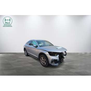 AUDI Q5 SPORTBACK (FYT)