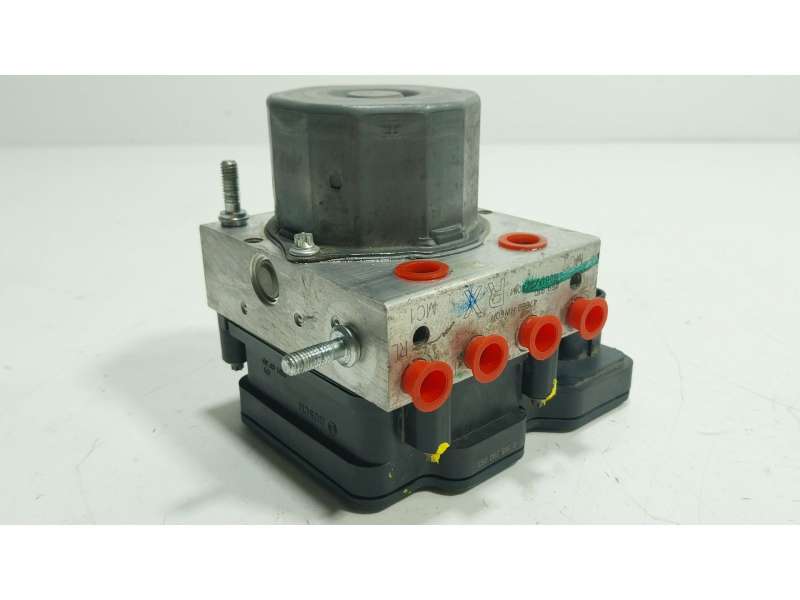 Recambio de abs para nissan qashqai ii (j11, j11_) 1.6 dci referencia OEM IAM  2265106455 0265956487