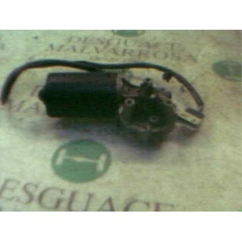 MOTOR LIMPIA DELANTERO 
