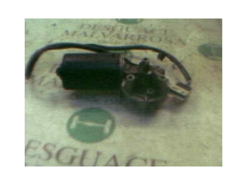 Recambio de motor limpia delantero para citroën xsara berlina 1.9 diesel referencia OEM IAM   