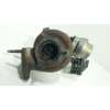 Recambio de turbocompresor para nissan qashqai ii (j11, j11_) 1.6 dci referencia OEM IAM  54389700018 54431014778