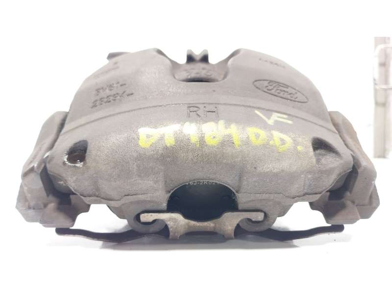 Recambio de pinza freno delantera derecha para ford kuga ii (dm2) 2.0 tdci 4x4 referencia OEM IAM 1835113  