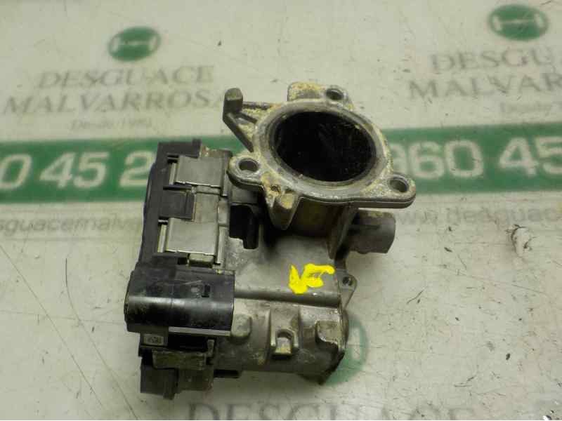 Recambio de caja mariposa para fiat fiorino 1.3 16v m-jet cat referencia OEM IAM   