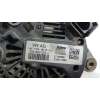 Recambio de alternador para seat leon (5f1) 1.6 tdi referencia OEM IAM 03L903023J 03L903023J 