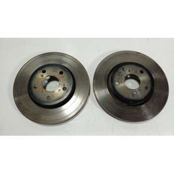 DISCO FRENO DELANTERO 43512F4051 