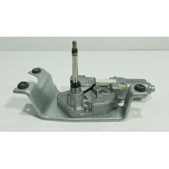 MOTOR LIMPIA TRASERO 7318710 18943210
