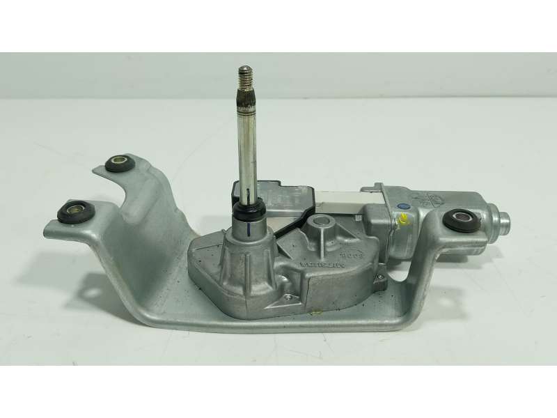 Recambio de motor limpia trasero para bmw x5 (f15, f85) sdrive 25 d referencia OEM IAM  7318710 18943210