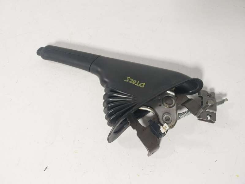 Recambio de palanca freno de mano para fiat panda (312_, 319_) 1.0 mild hybrid (312.pyd1b) referencia OEM IAM   