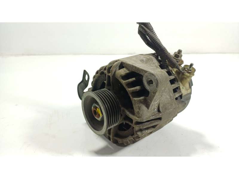 Recambio de alternador para toyota aygo (_b1_) 1.0 (kgb10_) referencia OEM IAM  270600Q010 