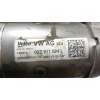 Recambio de motor arranque para seat leon (5f1) 1.6 tdi referencia OEM IAM  02Z911024L 
