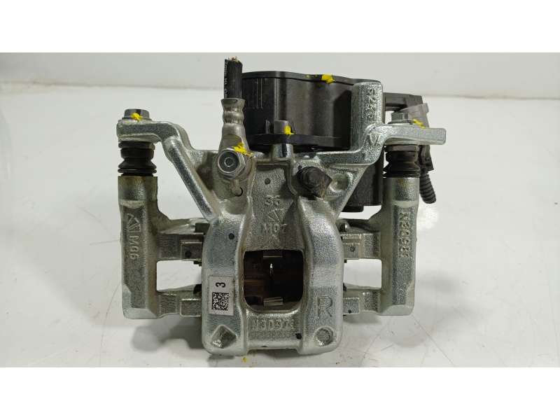 Recambio de pinza freno trasera derecha para toyota c-hr 1.8 16v hev referencia OEM IAM   