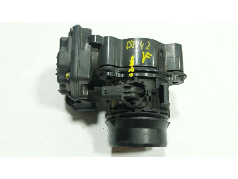 Recambio de caja mariposa para bmw x5 (f15, f85) sdrive 25 d referencia OEM IAM  8512452 A2C80221201