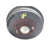 Recambio de puente trasero para fiat panda (312_, 319_) 1.0 mild hybrid (312.pyd1b) referencia OEM IAM   