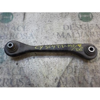 BRAZO SUSPENSION INFERIOR TRASERO DERECHO 1K0501530C 