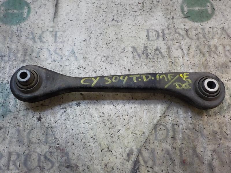 Recambio de brazo suspension inferior trasero derecho para volkswagen golf v berlina (1k1) conceptline (e) referencia OEM IAM 1K