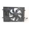 Recambio de electroventilador para seat leon (5f1) 1.6 tdi referencia OEM IAM  5Q0959455BG 0481341399
