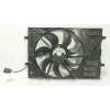 Recambio de electroventilador para seat leon (5f1) 1.6 tdi referencia OEM IAM  5Q0959455BG 0481341399