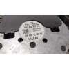 Recambio de electroventilador para seat leon (5f1) 1.6 tdi referencia OEM IAM  5Q0959455BG 0481341399