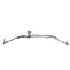 Recambio de cremallera direccion para chrysler 300c (lx, le) 3.5 referencia OEM IAM  P04895667AB 