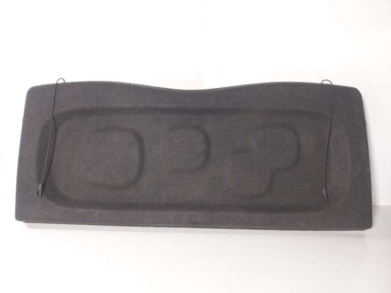 Recambio de bandeja trasera para fiat panda (312_, 319_) 1.0 mild hybrid (312.pyd1b) referencia OEM IAM   