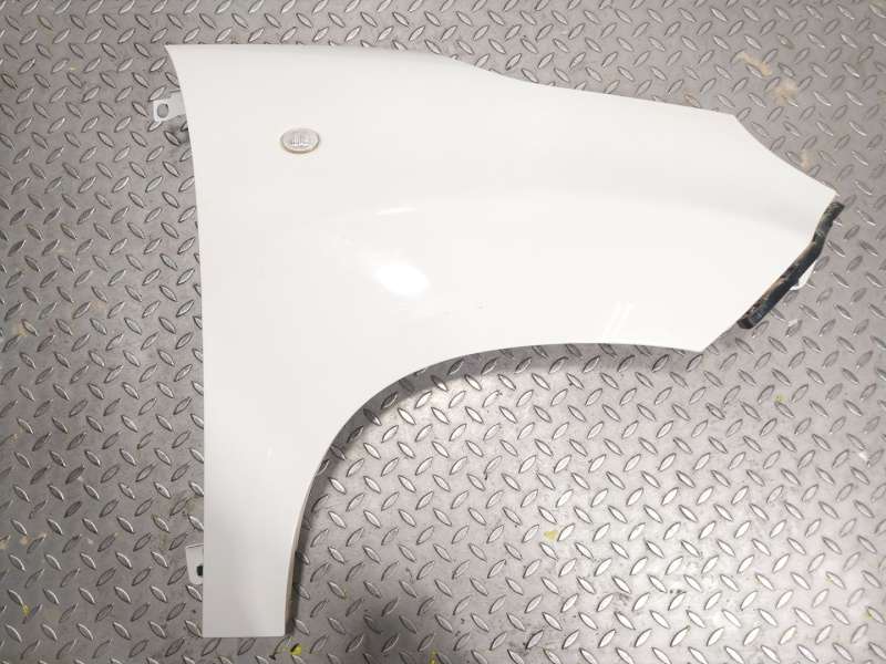 Recambio de aleta delantera derecha para fiat 500l (351_, 352_) 1.4 (199lyb1b) referencia OEM IAM 51976569  