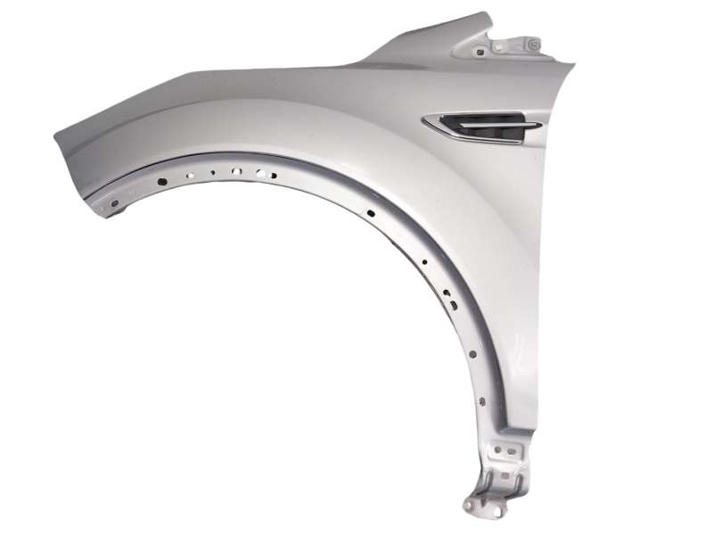 Recambio de aleta delantera izquierda para ford kuga ii (dm2) 1.5 ecoboost referencia OEM IAM 2344153  