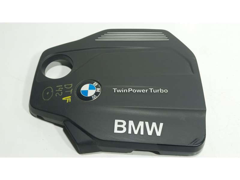 Recambio de tapa motor para bmw x5 (f15, f85) sdrive 25 d referencia OEM IAM  8514202 162083