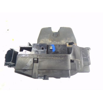 CERRADURA MALETERO / PORTON 9816195380 9816195380 