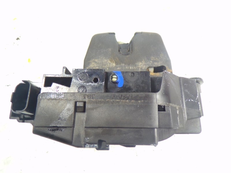 Recambio de cerradura maletero / porton para peugeot expert combi standard referencia OEM IAM 9816195380 9816195380 