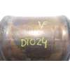 Recambio de catalizador para fiat panda (312_, 319_) 1.0 mild hybrid (312.pyd1b) referencia OEM IAM  52205426 
