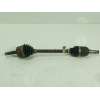 Recambio de transmision izquierda para fiat panda (312_, 319_) 1.0 mild hybrid (312.pyd1b) referencia OEM IAM  10420694 