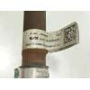 Recambio de transmision izquierda para fiat panda (312_, 319_) 1.0 mild hybrid (312.pyd1b) referencia OEM IAM  10420694 