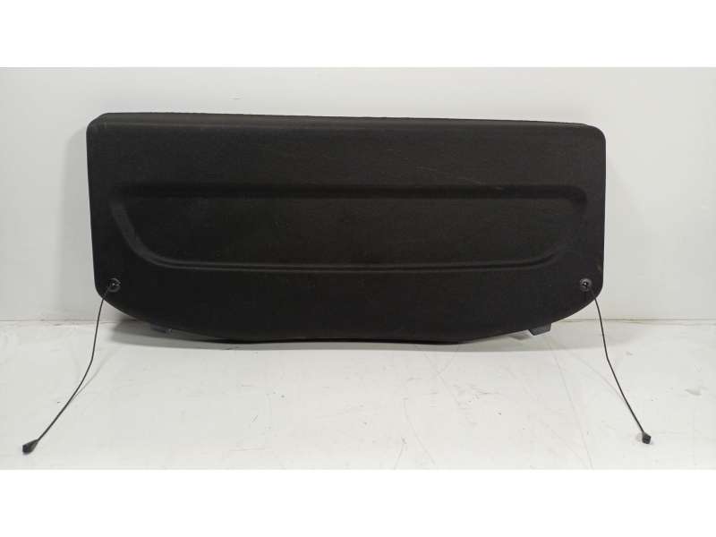 Recambio de bandeja trasera para fiat 600 1.2 mild hybrid referencia OEM IAM   