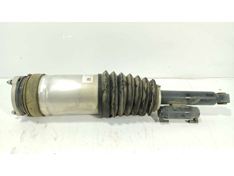 Recambio de amortiguador trasero izquierdo para tesla model x plaid 1020cv referencia OEM IAM  162046299B A22I03834377