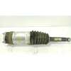 Recambio de amortiguador trasero izquierdo para tesla model x plaid 1020cv referencia OEM IAM  162046299B A22I03834377