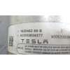Recambio de amortiguador trasero izquierdo para tesla model x plaid 1020cv referencia OEM IAM  162046299B A22I03834377
