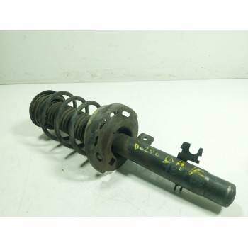 AMORTIGUADOR DELANTERO IZQUIERDO 9678117680 