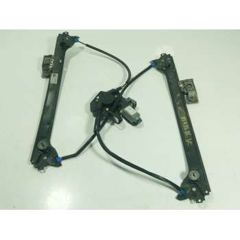 ELEVALUNAS DELANTERO IZQUIERDO 161412600E 430105G0