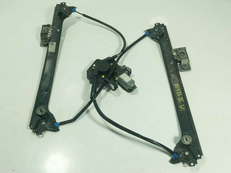 Recambio de elevalunas delantero izquierdo para tesla model x plaid 1020cv referencia OEM IAM  161412600E 430105G0