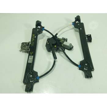 ELEVALUNAS TRASERO DERECHO 161412700D 430105G0