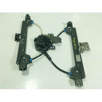 ELEVALUNAS TRASERO IZQUIERDO 161412800D 430105G0