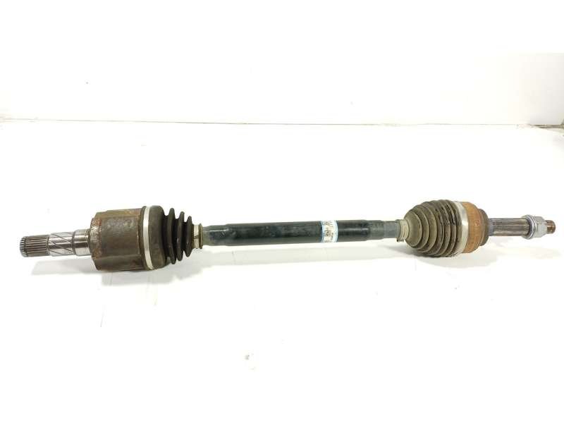 Recambio de transmision trasera derecha para tesla model x plaid 1020cv referencia OEM IAM  P142016200A 