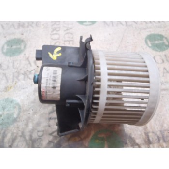 MOTOR CALEFACCION 