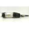 Recambio de amortiguador trasero derecho para tesla model x plaid 1020cv referencia OEM IAM  162046799B A22H03795796