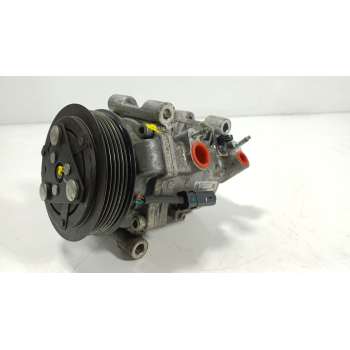 COMPRESOR AIRE ACONDICIONADO 9810349980 9810349980 9808860080