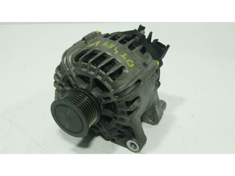 Recambio de alternador para ford kuga ii (dm2) 2.0 tdci 4x4 referencia OEM IAM  AV6N10300MD 21140218648