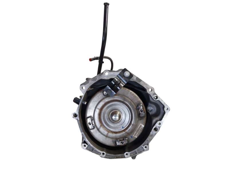 Recambio de caja cambios para chrysler 300c (lx, le) 3.5 referencia OEM IAM 5144393AA TPKTK TPKTK