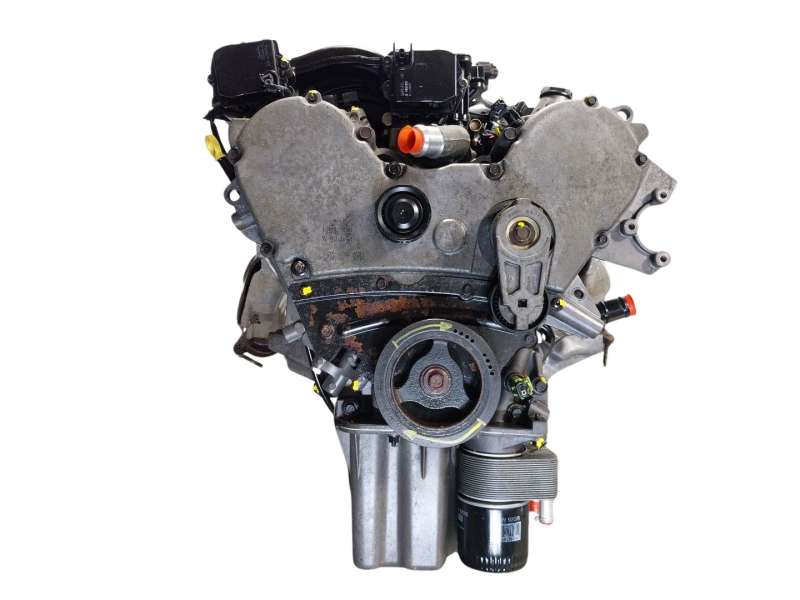 Recambio de motor completo para chrysler 300c (lx, le) 3.5 referencia OEM IAM  EGG EGG