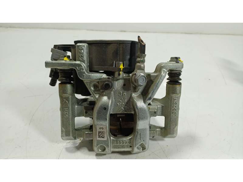 Recambio de pinza freno trasera izquierda para toyota c-hr 1.8 16v hev referencia OEM IAM   